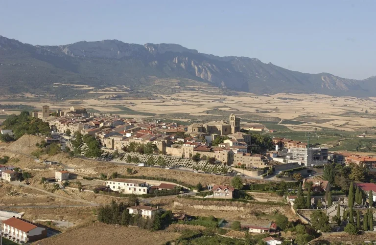¿Buscas naturaleza pura sin multitudes? Este rincón de La Rioja te dejará sin palabras