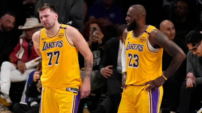 La venta de Los Lakers supone un bombazo mundial