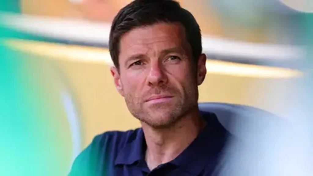 Xabi Alonso Lo Cambia Todo: Su Real Madrid Mete Miedo Fuente: Europa Press
