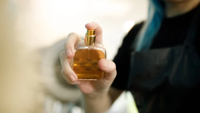 Las Medidas De Trump En Estados Unidos También Afectan A Los Perfumes En España