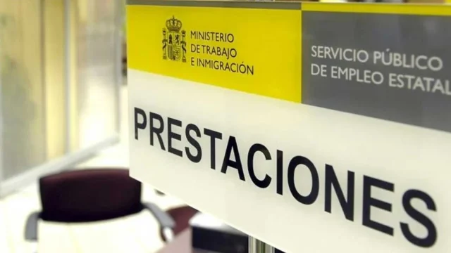 Las Nuevas ‘Cartas Del Miedo’ Que Está Enviando El Sepe: Puedes Perder El Paro O Subsidios