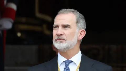 Los hermanos se han reunido de forma urgente en palacio