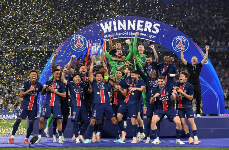Luis Enrique deja un mensaje rotundo tras conquistar Europa con el PSG