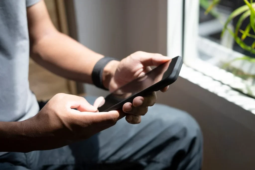 Mantén Actualizado Tu Smartphone