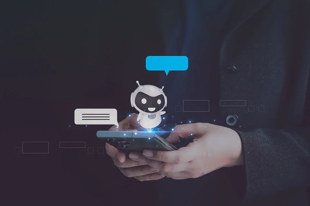 MARÍA, LA NUEVA ASISTENTE VIRTUAL DE LA DGT