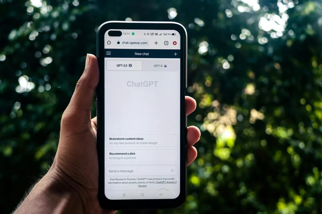 Más Información, Mejores Resultados En Chatgpt Y Gemini