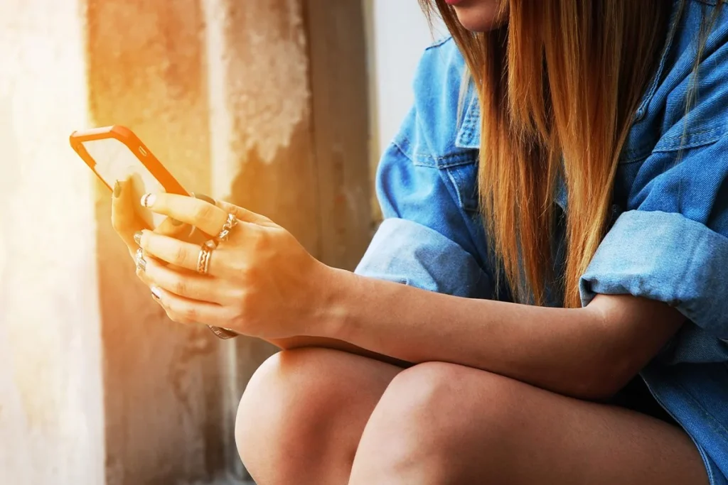 Mejora La Conexión A Internet En El Smartphone
