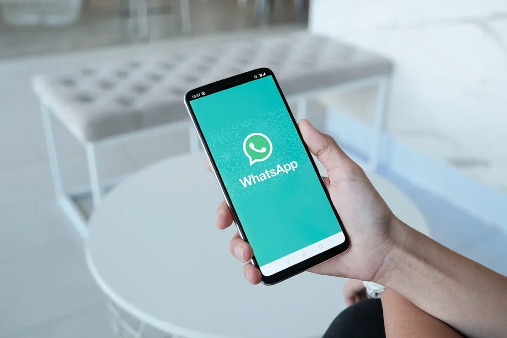 Mensajes Temporales De Whatsapp