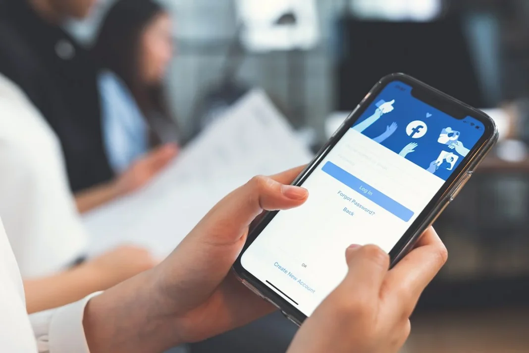 META TAMBIÉN LLEVA LAS CLAVES DE ACCESO A MESSENGER