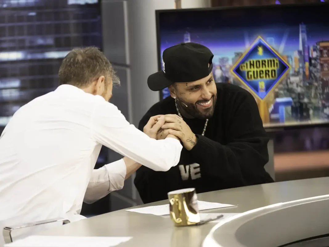 Más allá del reguetón, Nicky Jam tiene proyectos empresariales