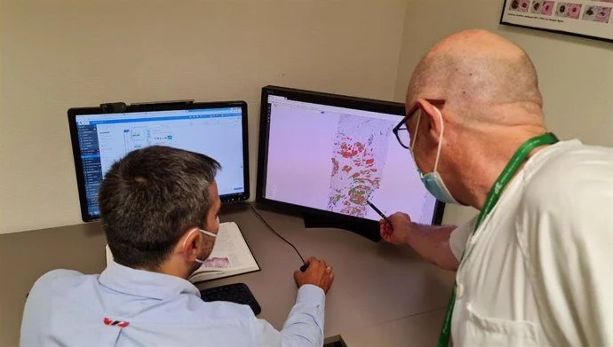 Murcia, Euskadi Y Cataluña Lideran El Experimento Para Liberar A Los Médicos Del Papeleo Con La Ia 2 Más Tiempo Para Los Pacientes, Menos Para El Papeleo