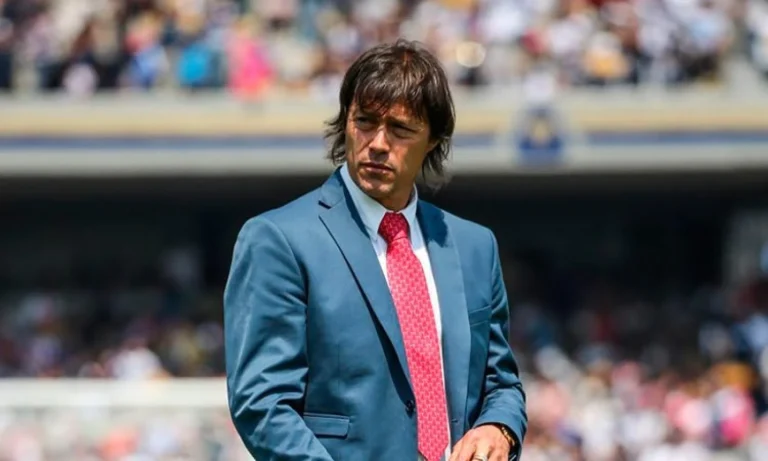 El plan de Matías Almeyda para el Sevilla FC al descubierto