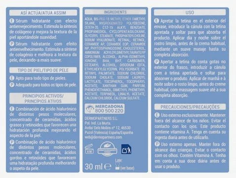 La función barrera: el nuevo mantra en cosmética