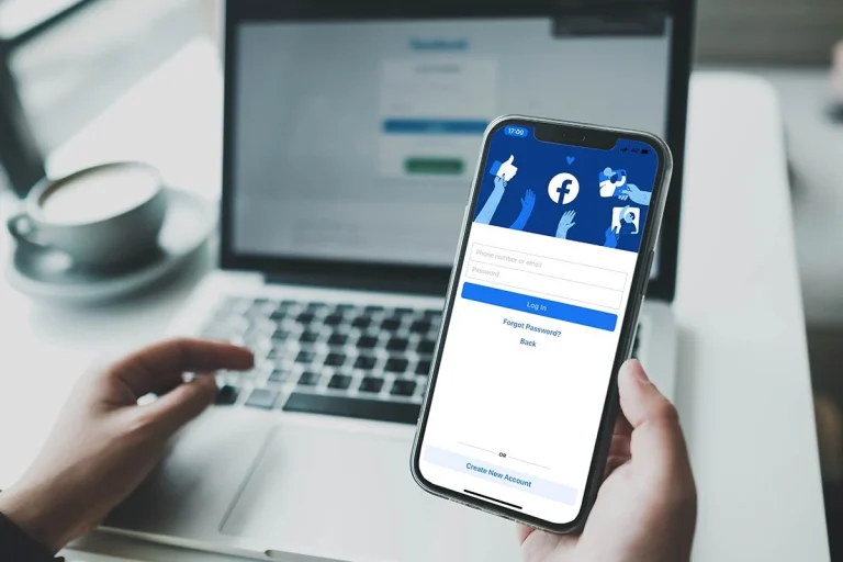 Meta activa las passkeys en Facebook para mayor seguridad en tu cuenta de la red social