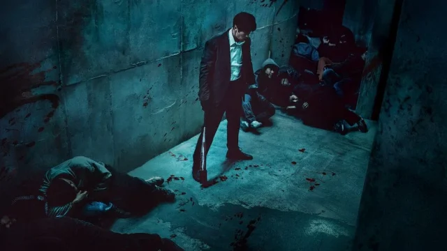 Netflix Reinventa La Acción Con El Poder Del Thriller Coreano: De ‘El Juego Del Calamar’ A ‘Sin Piedad Para Nadie’