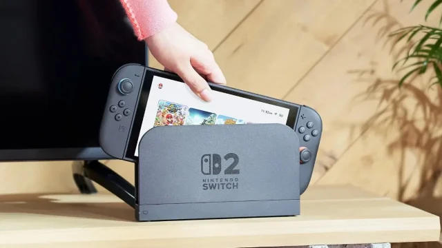 El Fantasma De Las Ventas De Switch 2 Y La Jugarreta De Nintendo A Los Desarrolladores