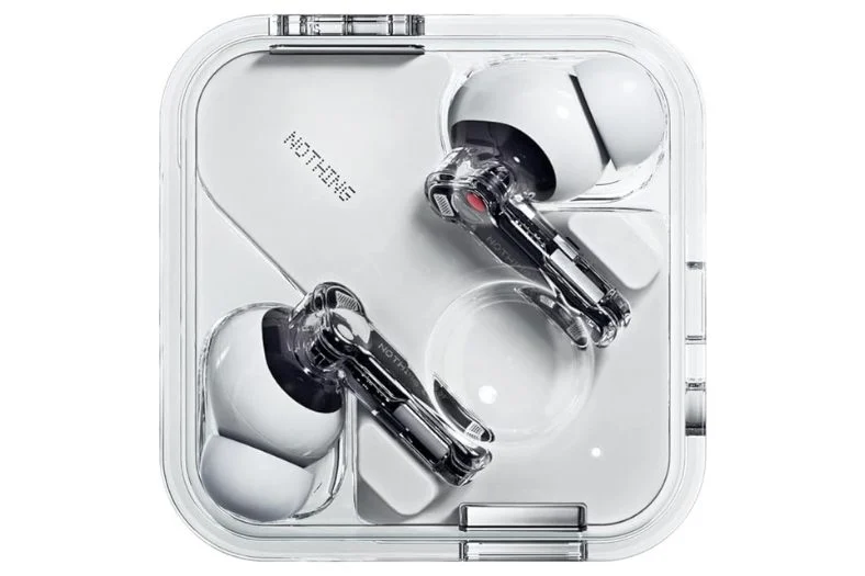 Top 10 Mejores Auriculares Inalambricos Calidad Precio De 2025 10 Nothing Ear