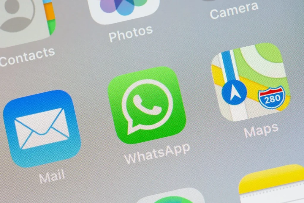 Opciones De Resolución De Fotos En Whatsapp