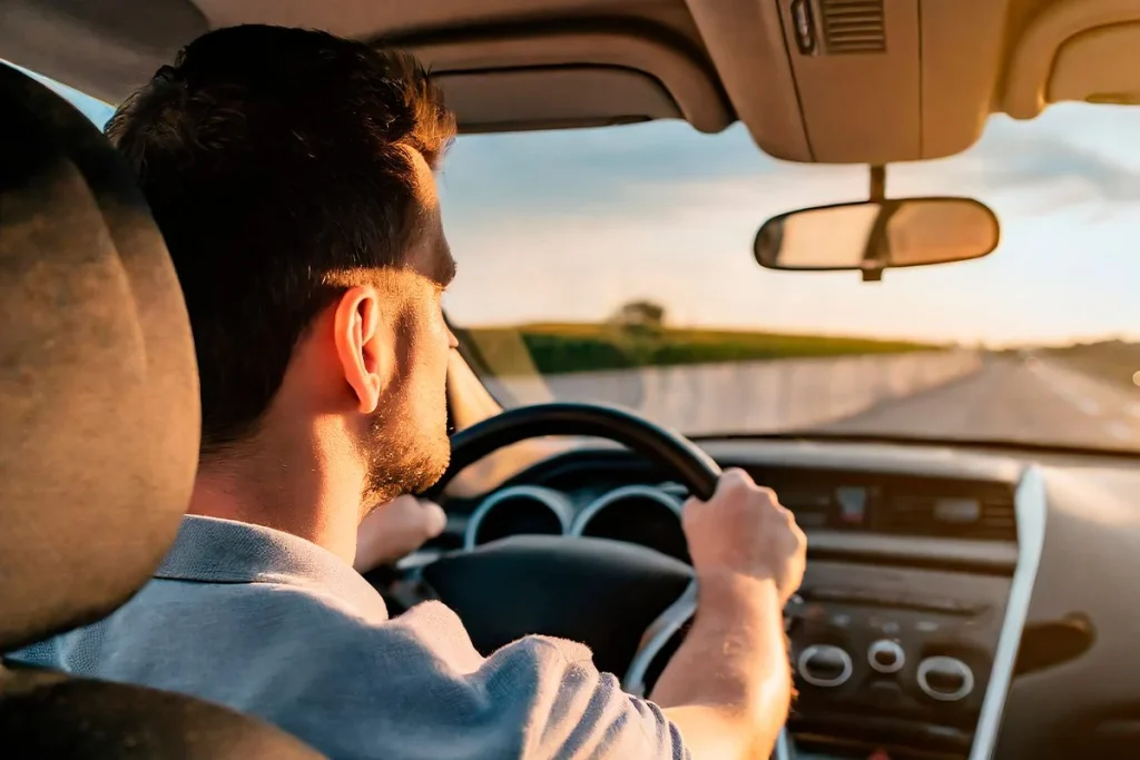 Prevención De Accidentes De Tráfico