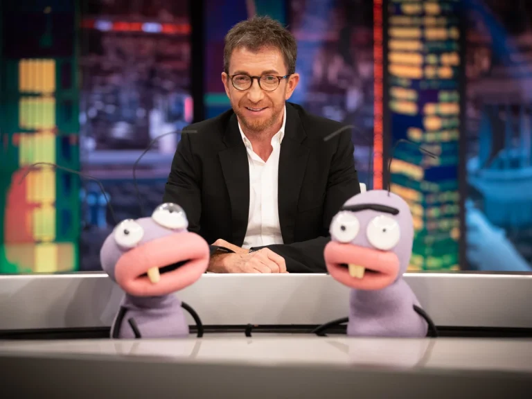 Pablo Motos lanza una dura advertencia en ‘El Hormiguero’ 