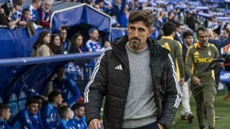 Paunovic da el OK a su fichaje para el Oviedo si hay ascenso: juega en el Real Madrid