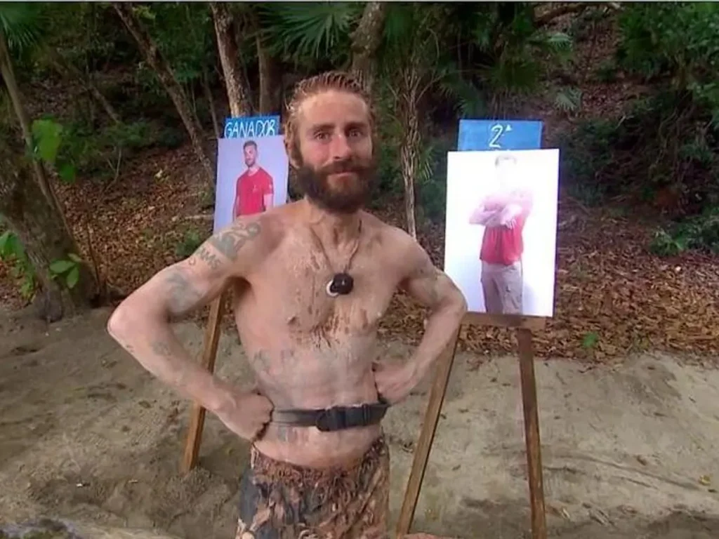Pelayo Había Sido Una Figura Clave En La Edición De ‘Supervivientes’