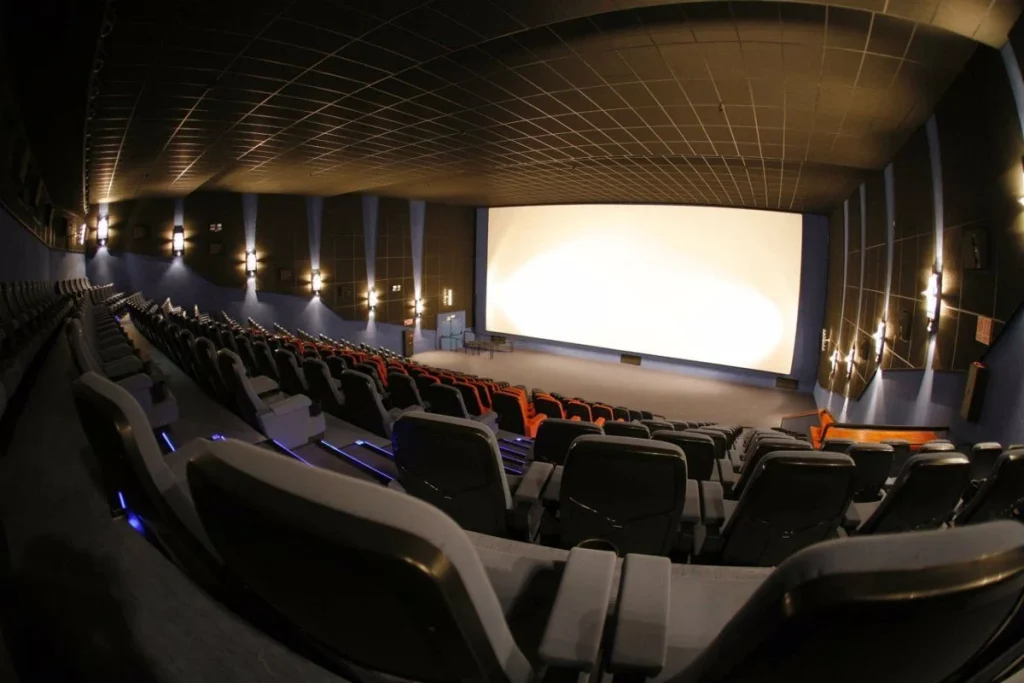 Películas Recomendadas Para Disfrutar Durante La Fiesta