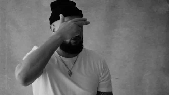 Piezas: «No Es Rentable Posicionarte, Pero El Rap Es Música Contestataria»
