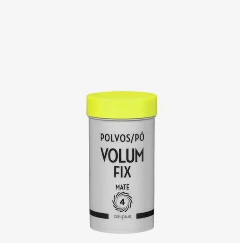 Polvos Volum Fix, lacas de uñas y el arte de completar el look veraniego