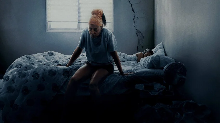 'Harta', La Película De Netflix Que Pone Rostro A Los Invisibles Y Revive El Debate Sobre La Pobreza Oculta En Ee.uu. 1 ¿Por Qué Todos Hablan De Harta?
