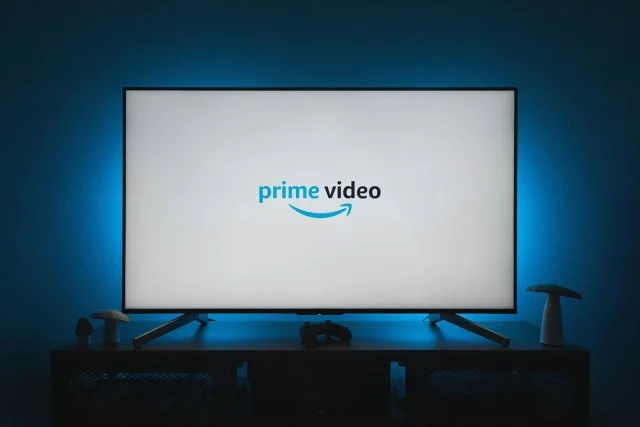 Prime Video Convierte Los Deportes En Un Videojuego: ¿Experiencias Interactivas Al Estilo Fifa?