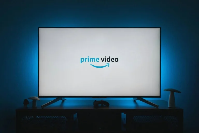 Prime Video convierte los deportes en un videojuego: ¿experiencias interactivas al estilo FIFA?