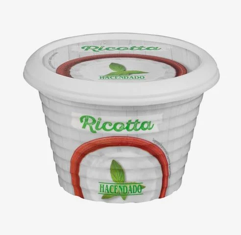 El queso saludable de Mercadona que todos quieren en su nevera