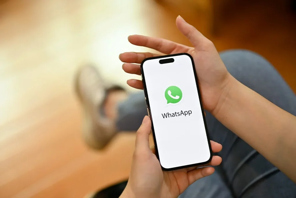 Realiza Ajustes De Privacidad En Whatsapp