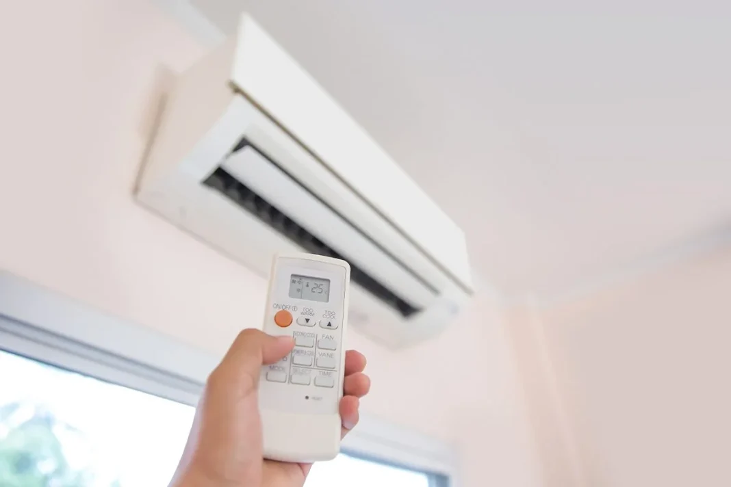 El equilibrio térmico ideal: no más de 8 grados de diferencia