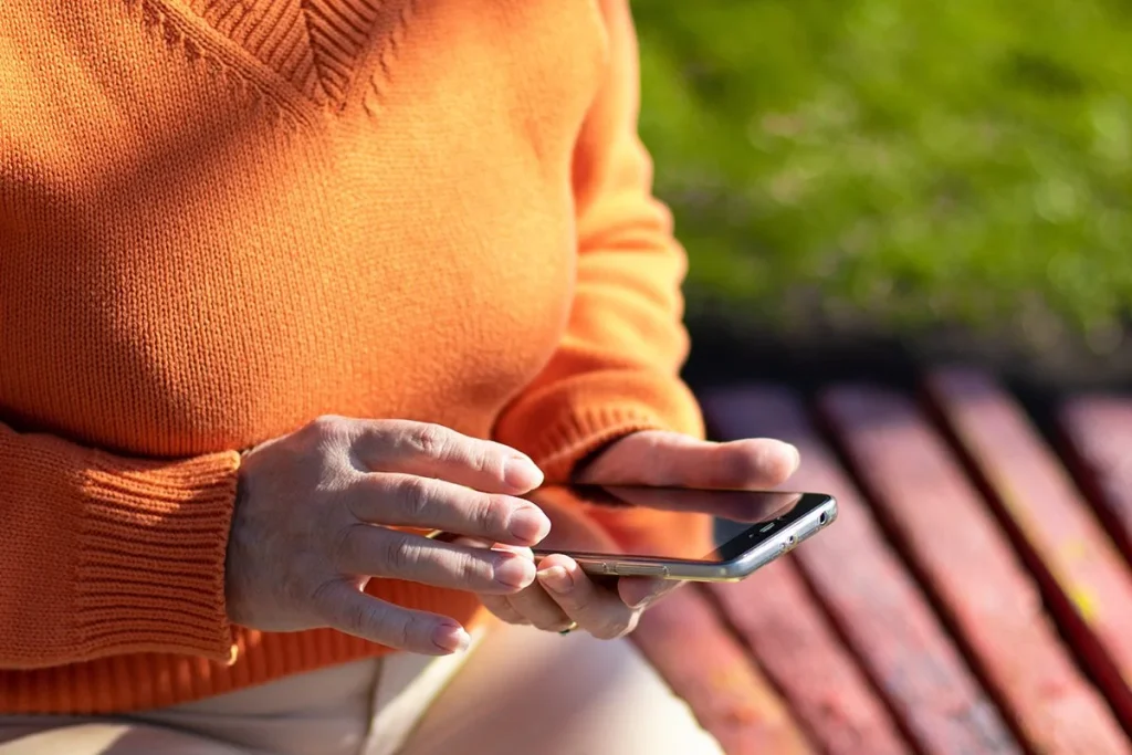 Restablece Los Ajustes De Red De Tu Smartphone