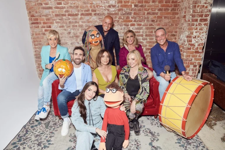 RTVE tira la toalla con ‘La familia de la tele’ tras un fracaso sin precedentes