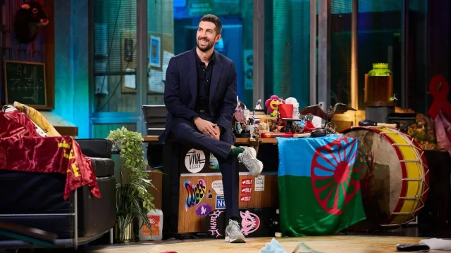 Rtve Ya Mueve Ficha Con Broncano Y ‘La Revuelta’ Para Plantar Cara A ‘El Hormiguero’