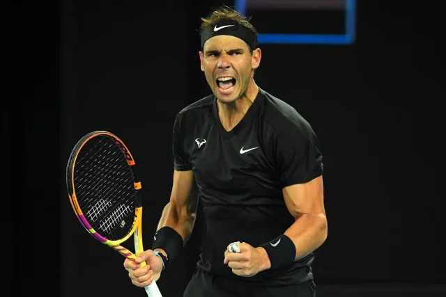 La Casa Real Explica Las Razones Detrás Del Título Nobiliario Que Felipe Vi Entregó A Rafael Nadal
