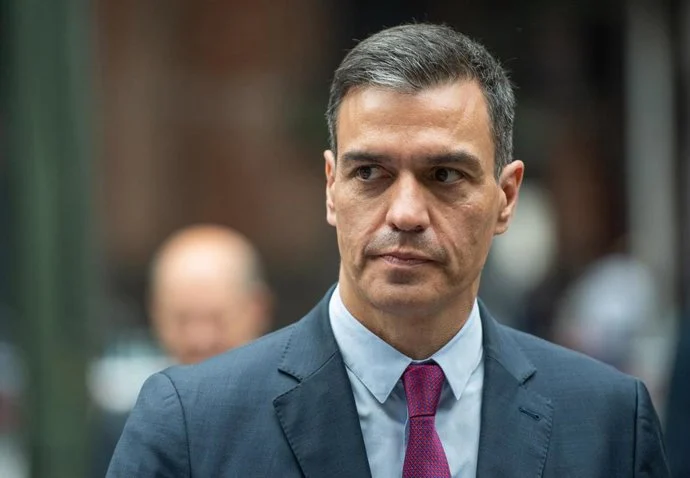 Respuesta Política De Pedro Sánchez Ante El Conflicto Entre Irán E Israel 