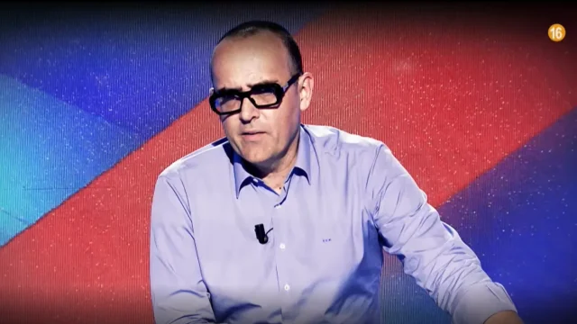 Risto Mejide Y Su Polémico Comentario Sobre El Adiós Que Levanta Sospechas En ‘Todo Es Mentira’