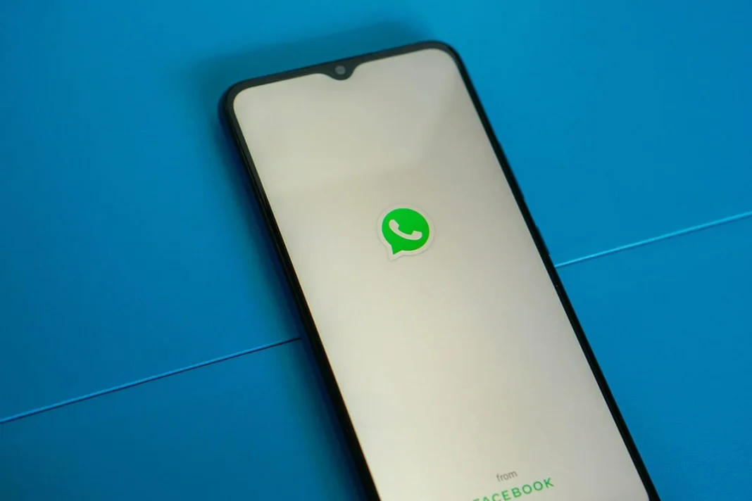SELECCIONAR UN NOMBRE DE USUARIO DE WHATSAPP