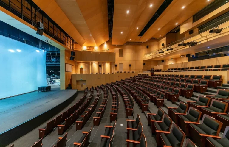 Alquiler de sala de reuniones: claves para causar una impresión profesional y memorable