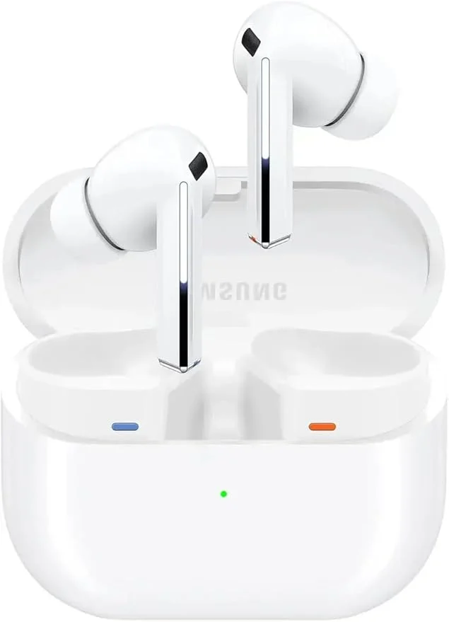 Top 10 Mejores Auriculares Inalambricos Calidad Precio De 2025 4 Samsung Galaxy Buds 3 Pro Ai True Wireless