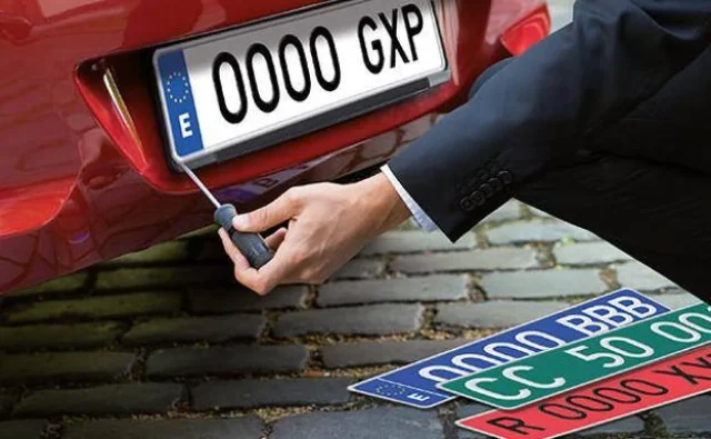 ¿Se Agotan Las Matrículas En España? Lo Que Viene Tras El Final: 9999-Zzz