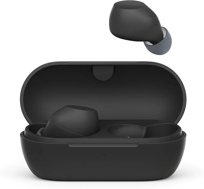 Top 10 Mejores Auriculares Inalambricos Calidad Precio De 2025 9 Sony Wf C710Nsa