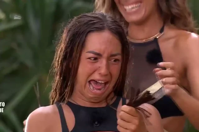 ‘Supervivientes’ Rapa Al Cero A Uno De Sus Participantes Y Revela A Su Segundo Finalista