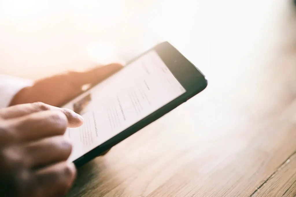 Toma Decisiones A Través Del Testamento Digital