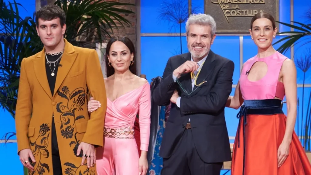 Tve Se Apunta A Revitalizar Un Fallido Formato De Antena 3, Ahora Con Famosos 2 Tve Se Apunta A Revitalizar Un Fallido Formato De Antena 3, Ahora Con Famosos
