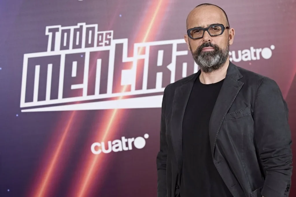 Iker Jiménez Y Risto Mejide, Notas Positivas Para Una Mediaset En Horas Bajas